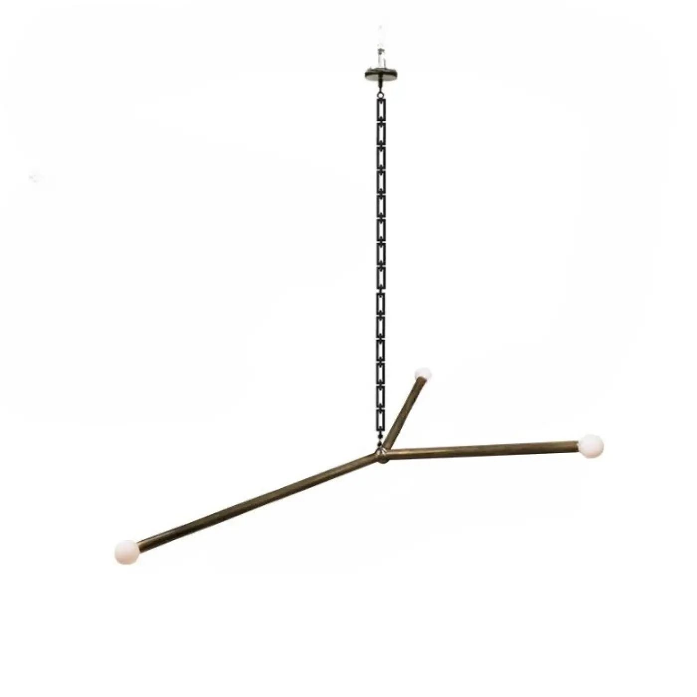 Suspension Luminaire Design en Metal - Pika