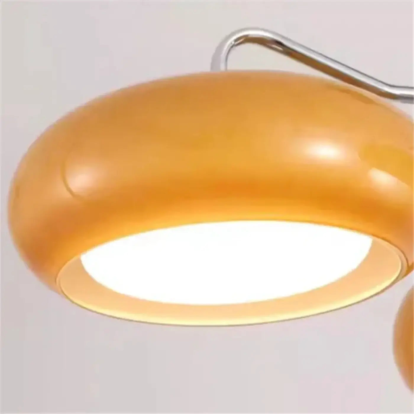 Suspension Luminaire Design - Longa