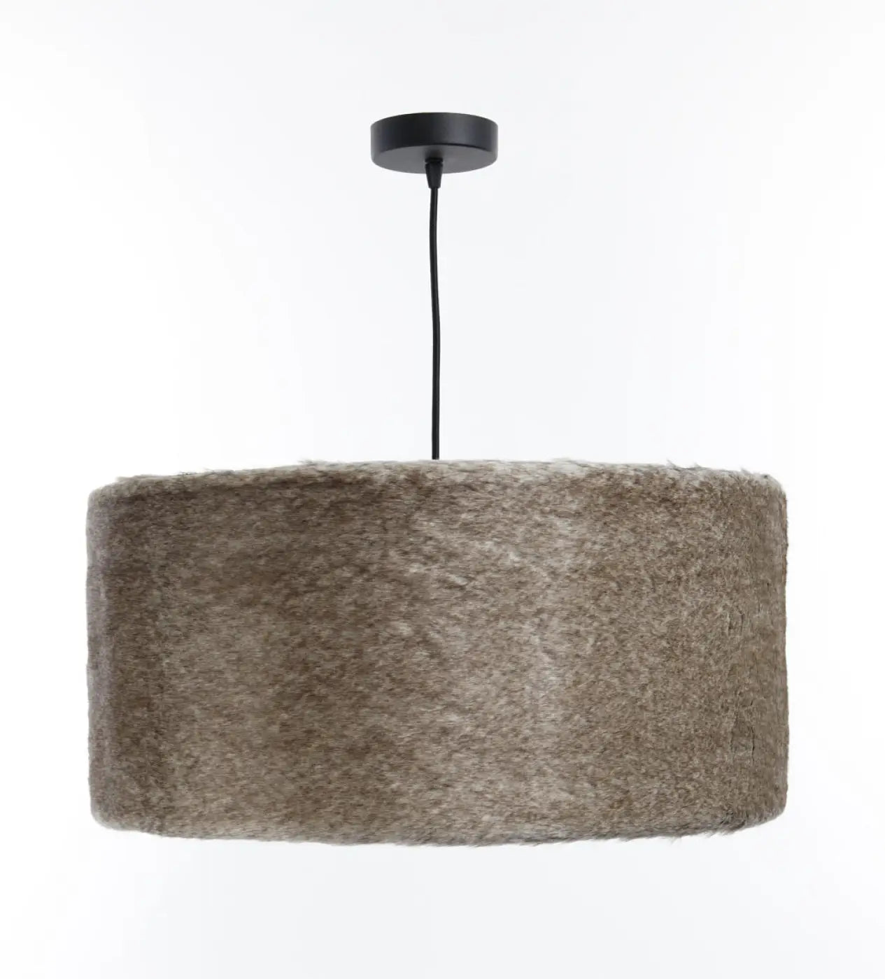 Suspension Luminaire Design - Bear Light (Beige/Marron/Doré)