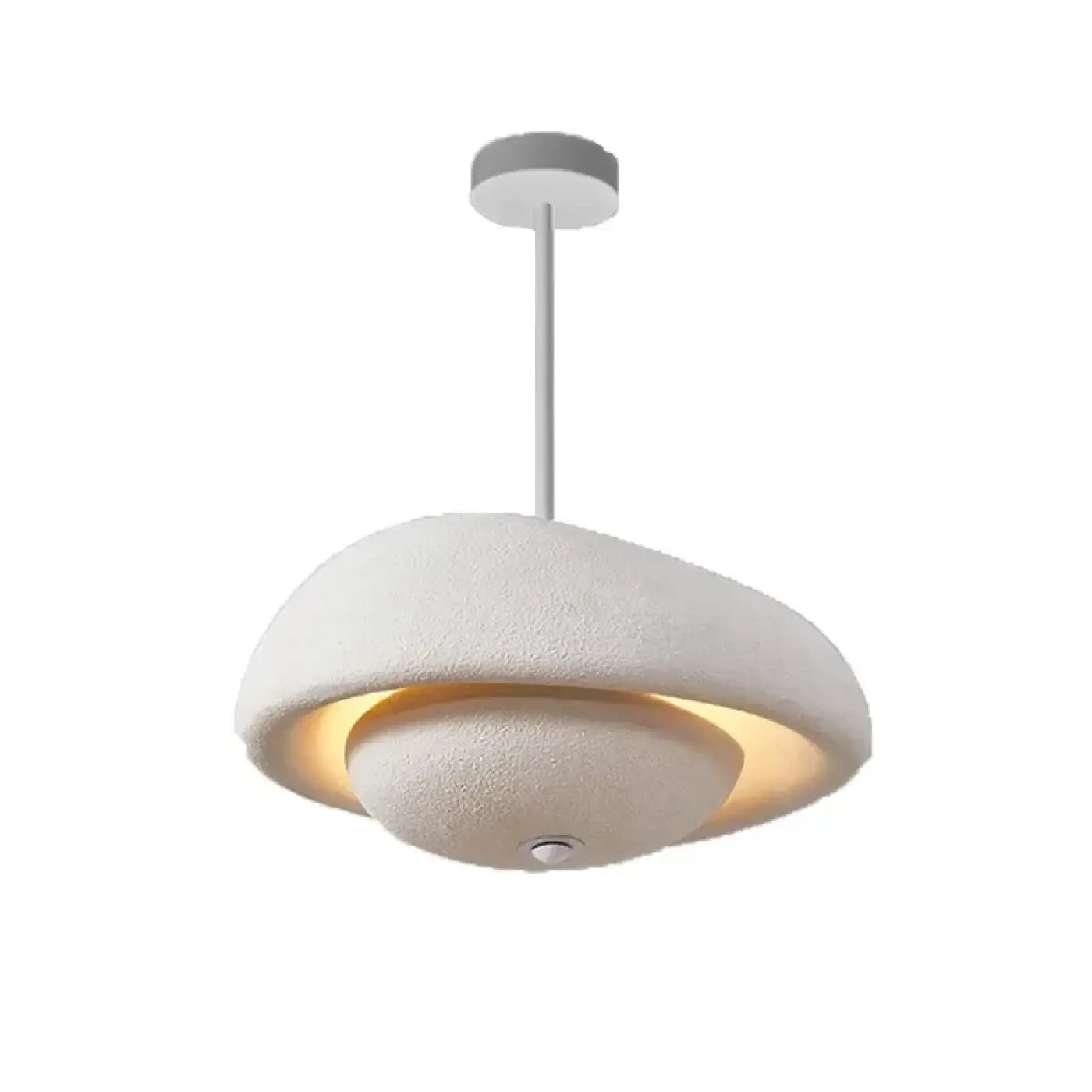 Suspension Luminaire Design - Miadri