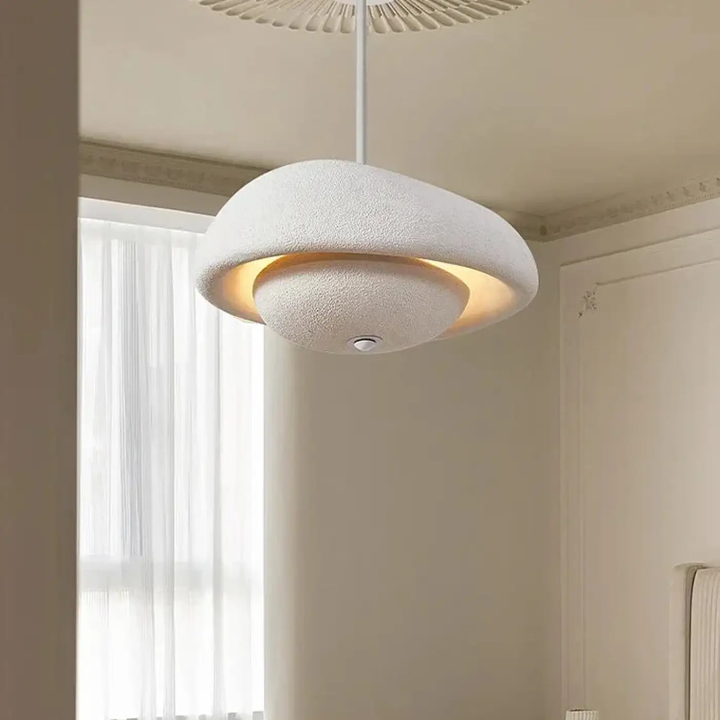 Suspension Luminaire Design - Miadri