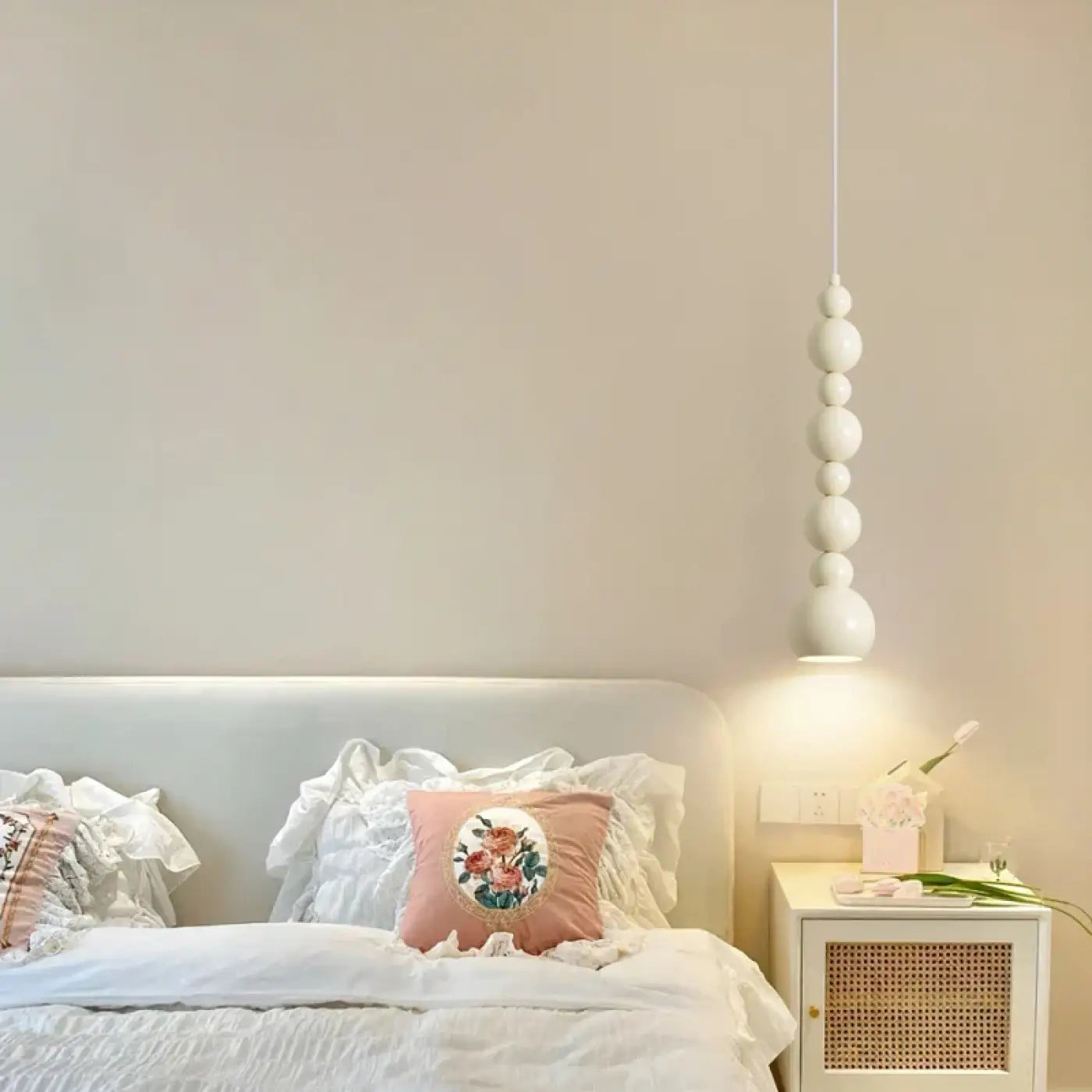 Suspension Luminaire Design - Bilica