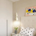 Suspension Luminaire Design - Bilica