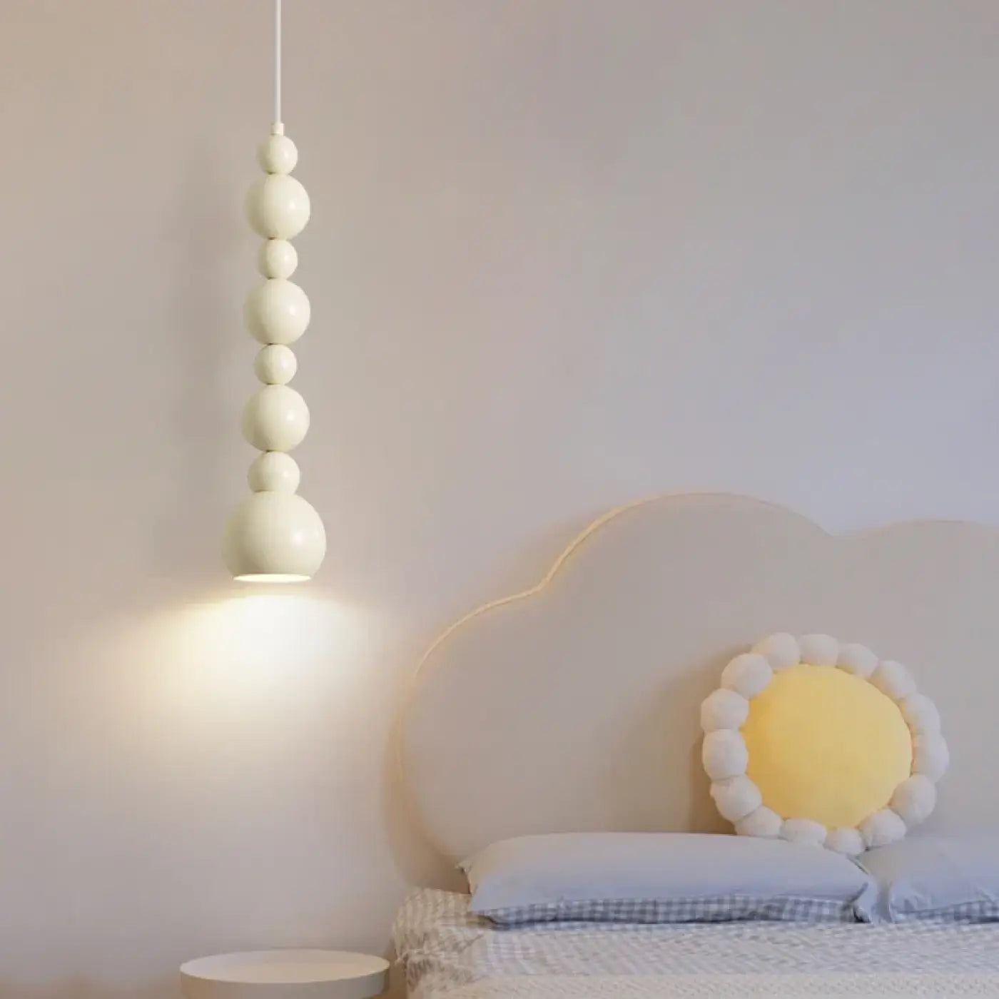 Suspension Luminaire Design - Bilica