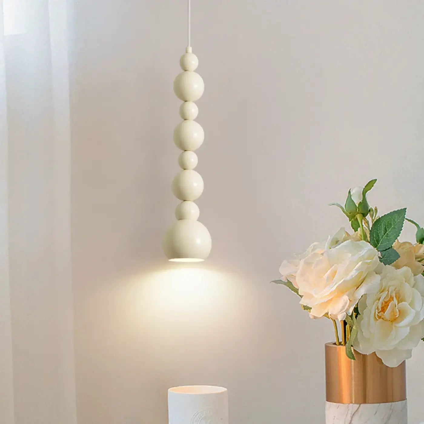 Suspension Luminaire Design - Bilica