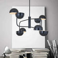 Suspension Luminaire Design - Boullire