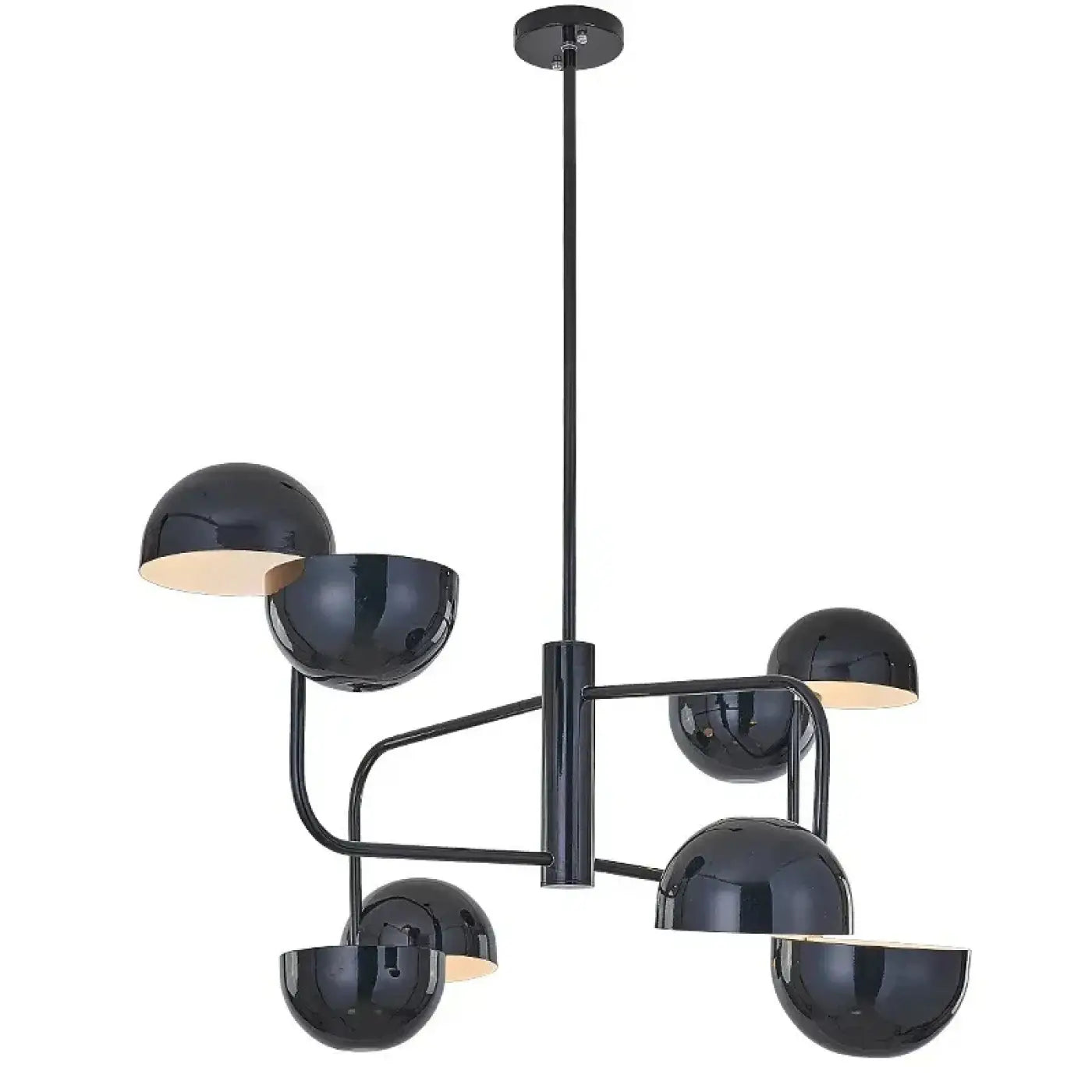 Suspension Luminaire Design - Boullire