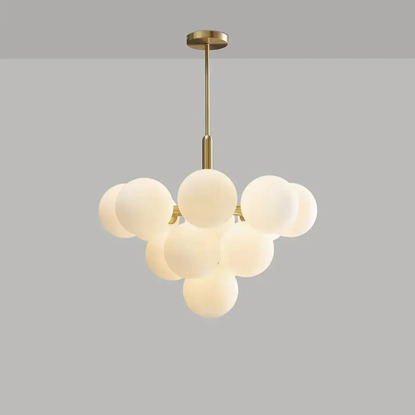 Suspension Luminaire Design - Bolue