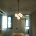 Suspension Luminaire Design - Bolue