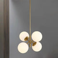 Suspension Luminaire Design en Verre - Dinah