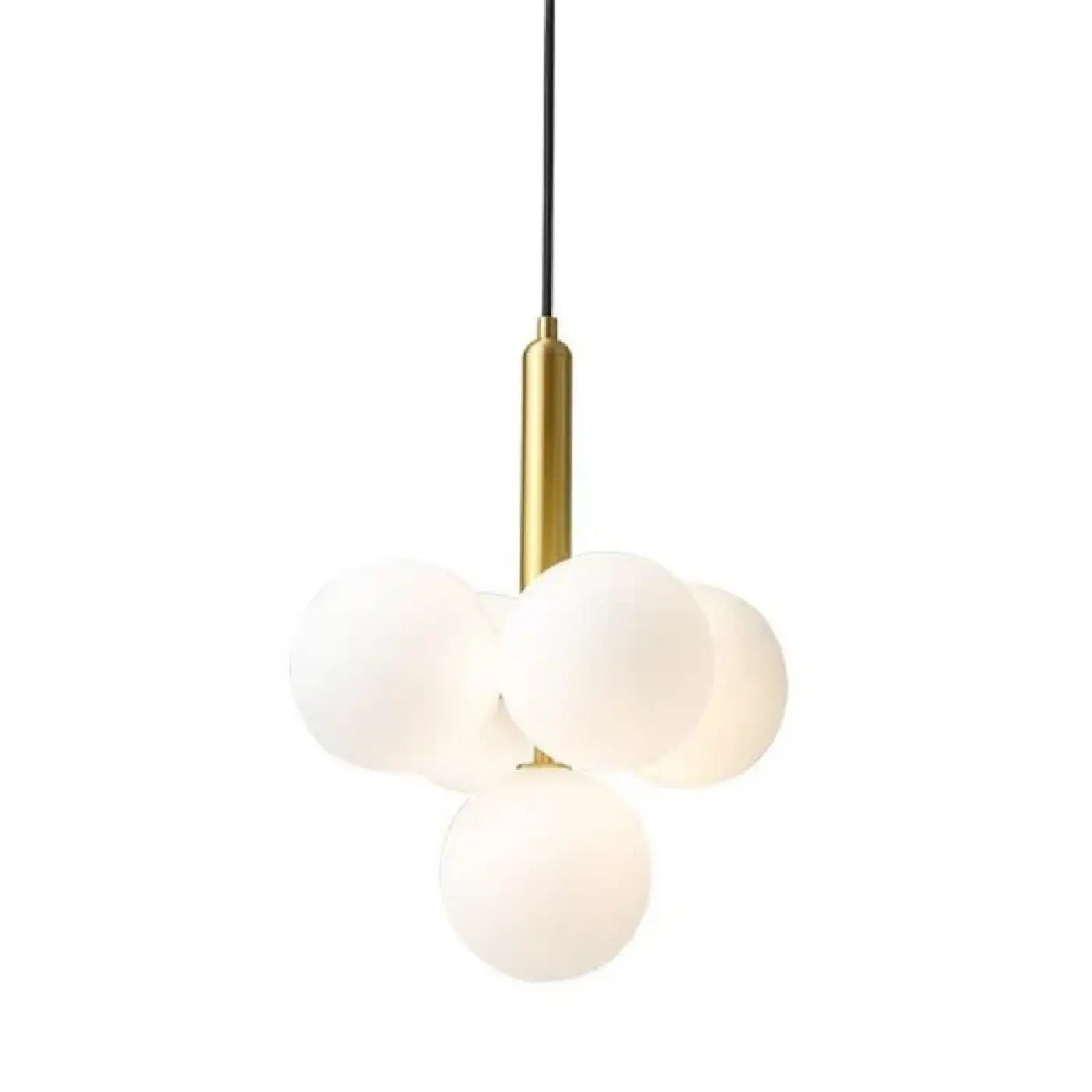 Suspension Luminaire Design en Verre - Dinah