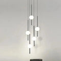 Suspension Luminaire Design - Descasa