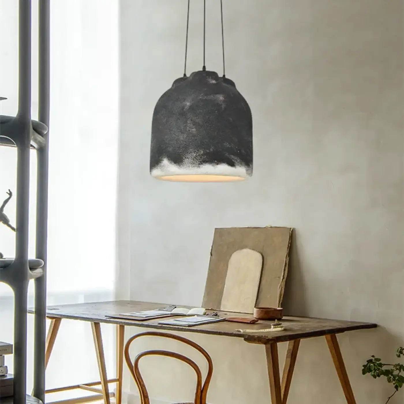Suspension Luminaire Design - Gamino