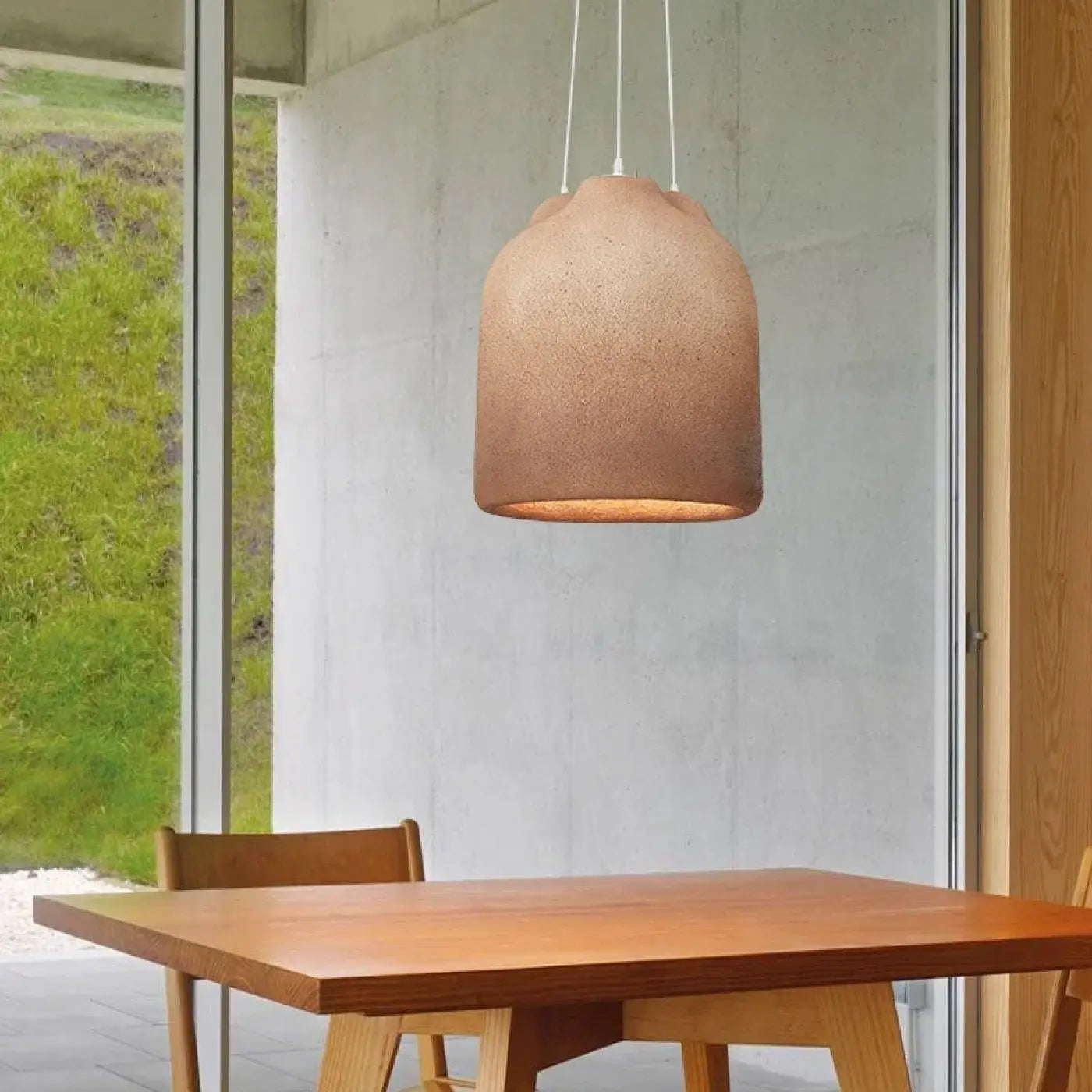 Suspension Luminaire Design - Gamino
