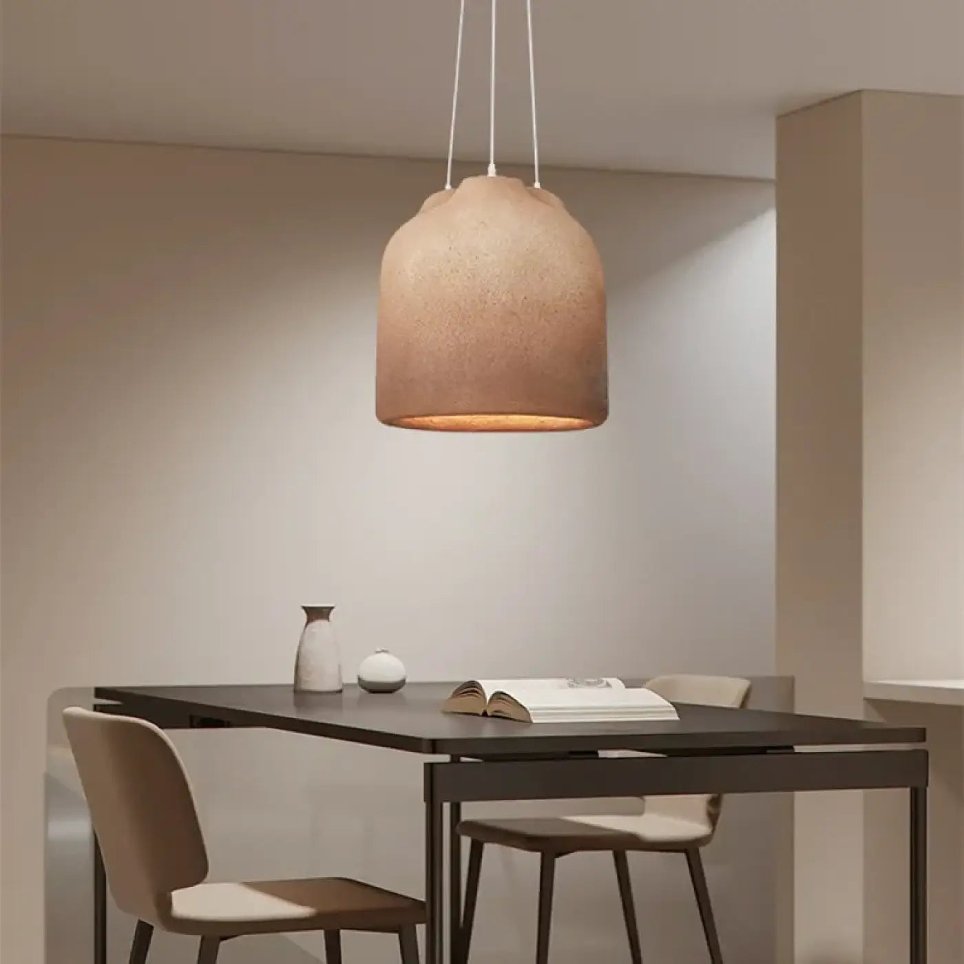 Suspension Luminaire Design - Gamino