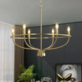 Suspension Luminaire Design - Cirfla