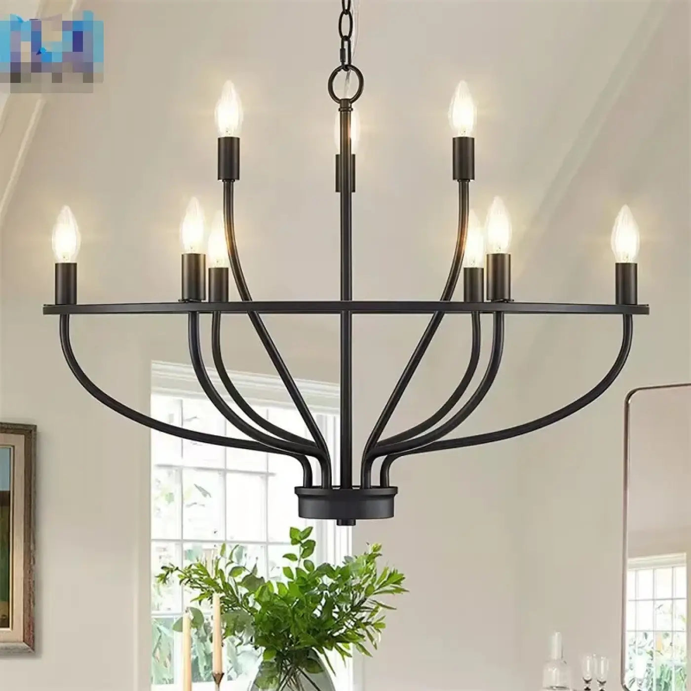 Suspension Luminaire Design - Cirfla