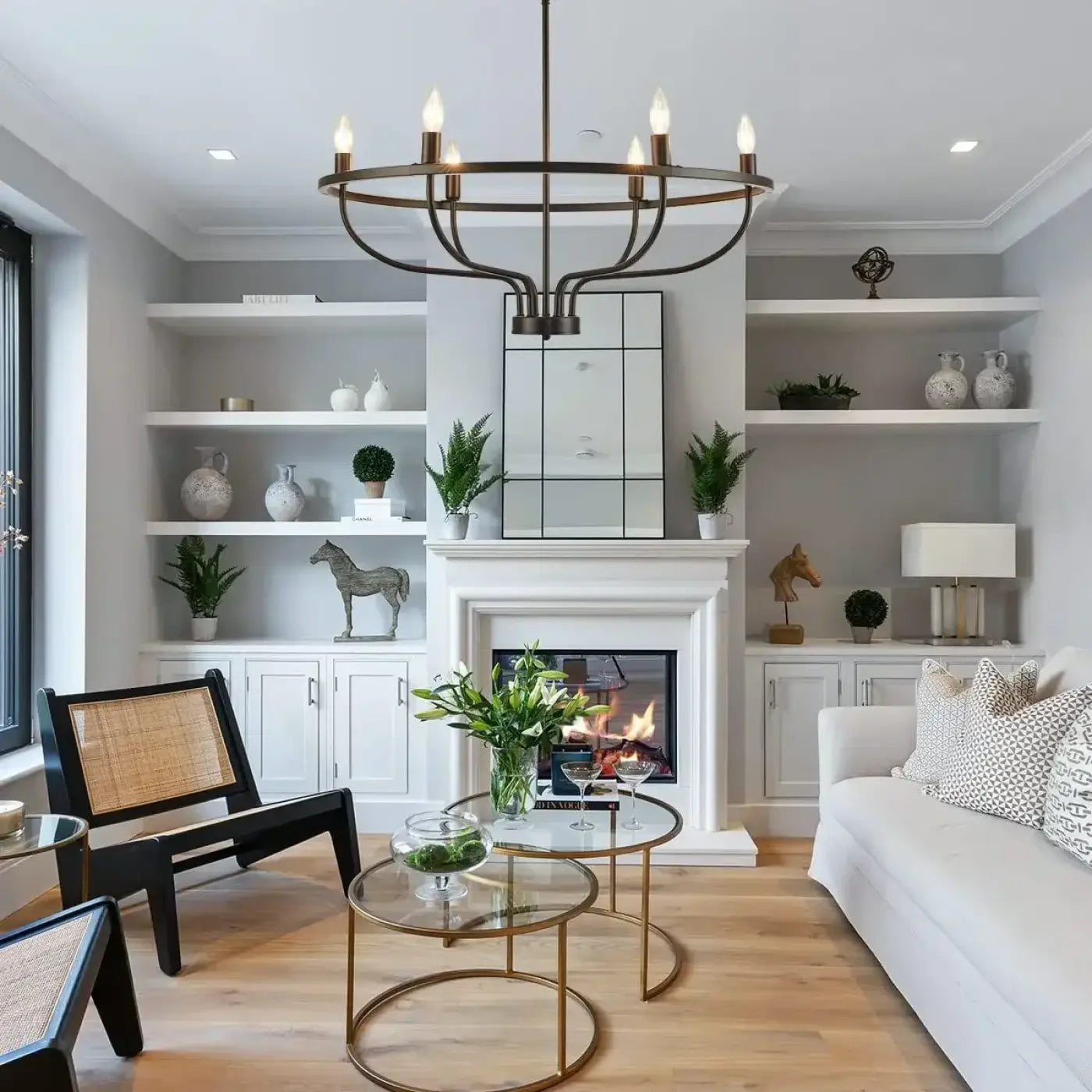 Suspension Luminaire Design - Cirfla