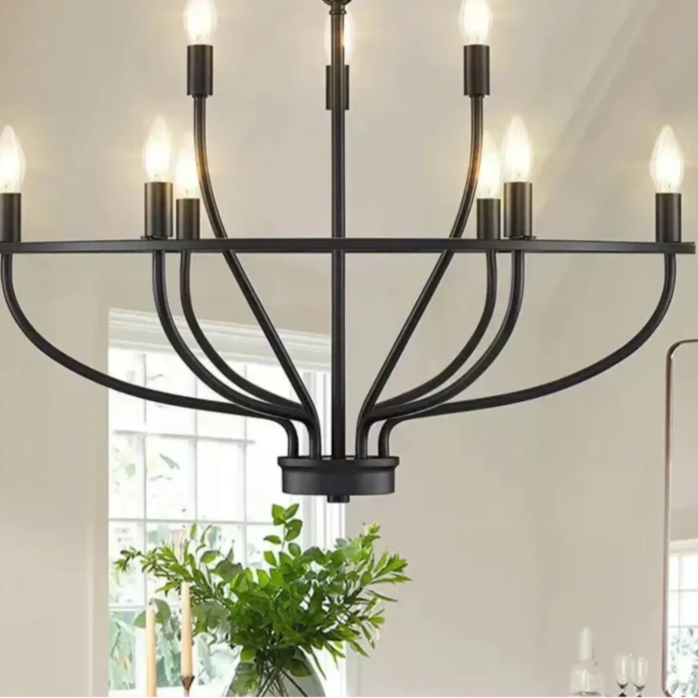 Suspension Luminaire Design - Cirfla