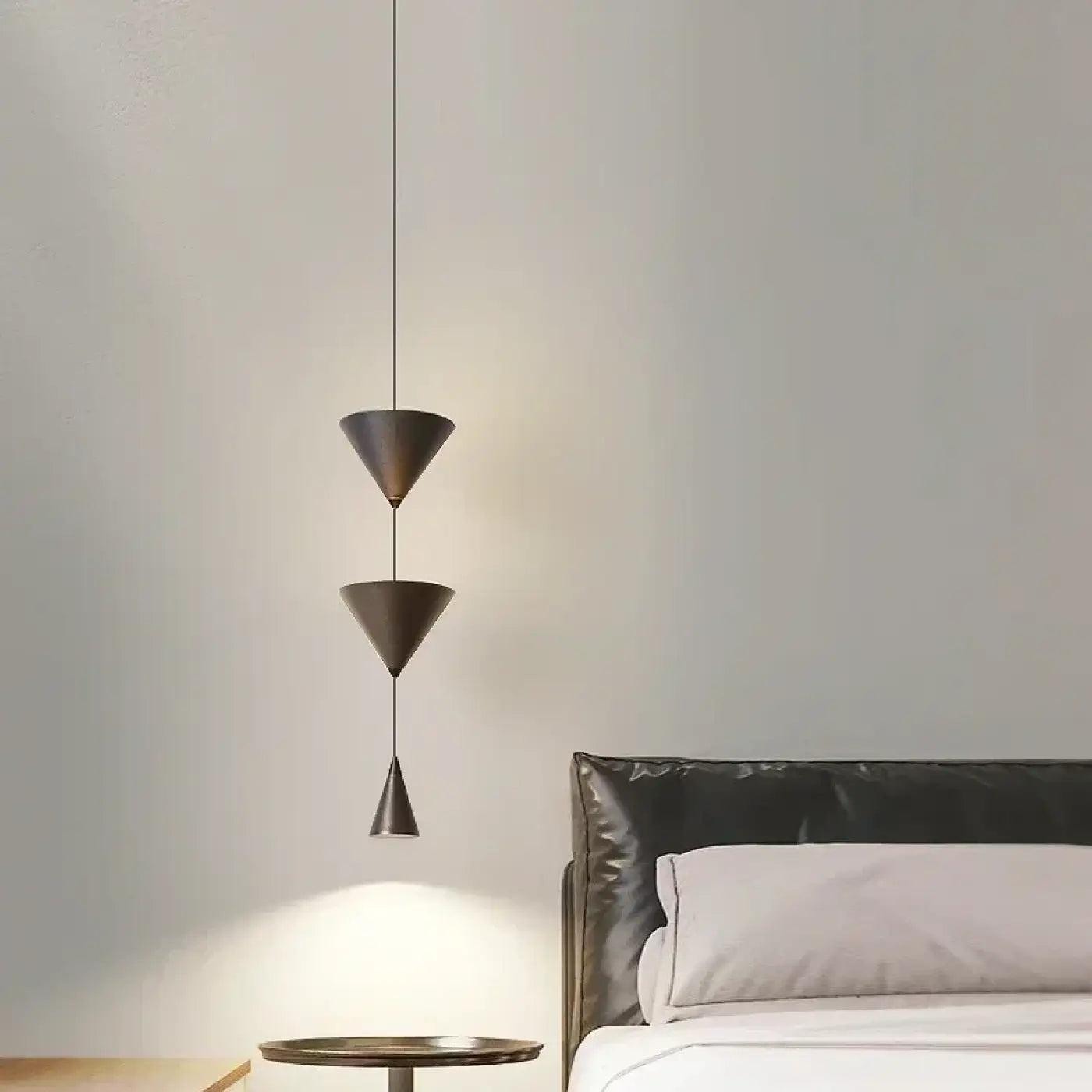Suspension Luminaire Design - Confere
