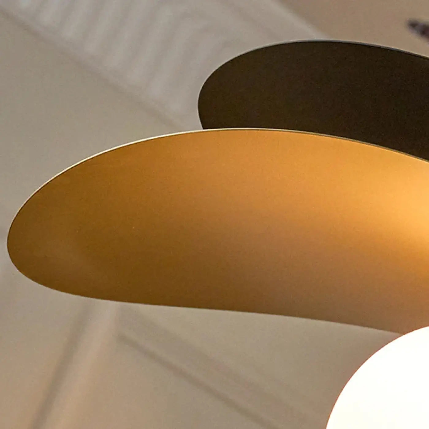 Suspension Luminaire Design - Cordi