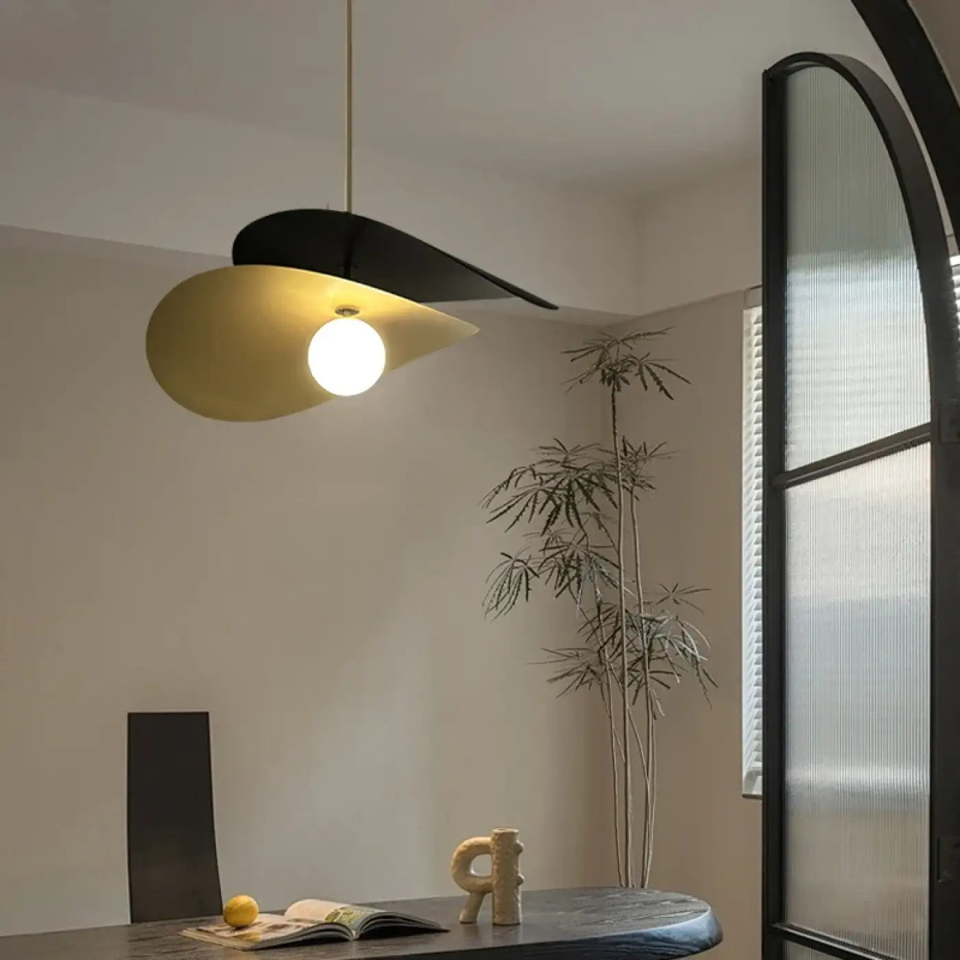 Suspension Luminaire Design - Cordi