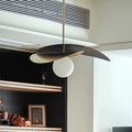 Suspension Luminaire Design - Cordi