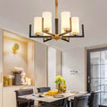 Suspension Luminaire Design en Verre - Lopalin