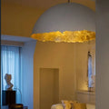 Suspension Luminaire Design - Crak