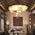 Suspension Luminaire Design - Lunnit