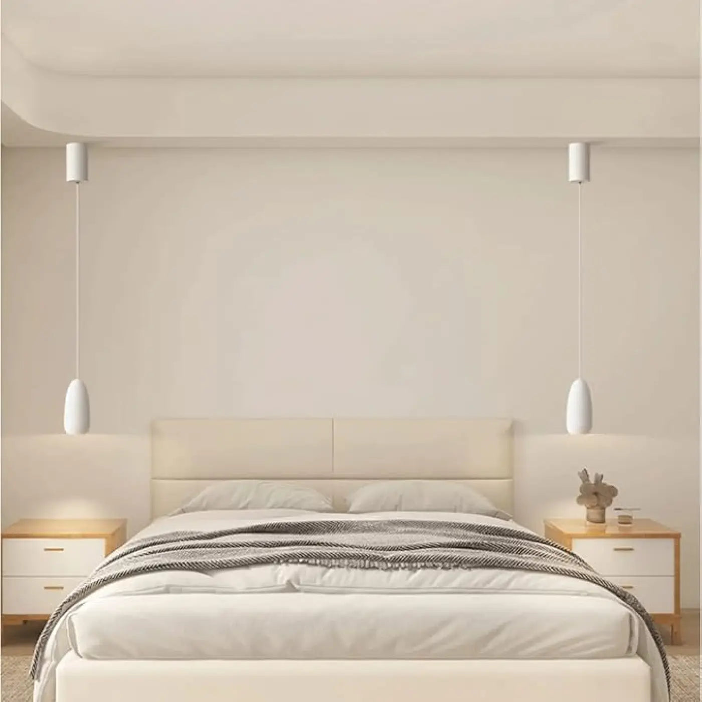 Suspension Luminaire Design - Codrily