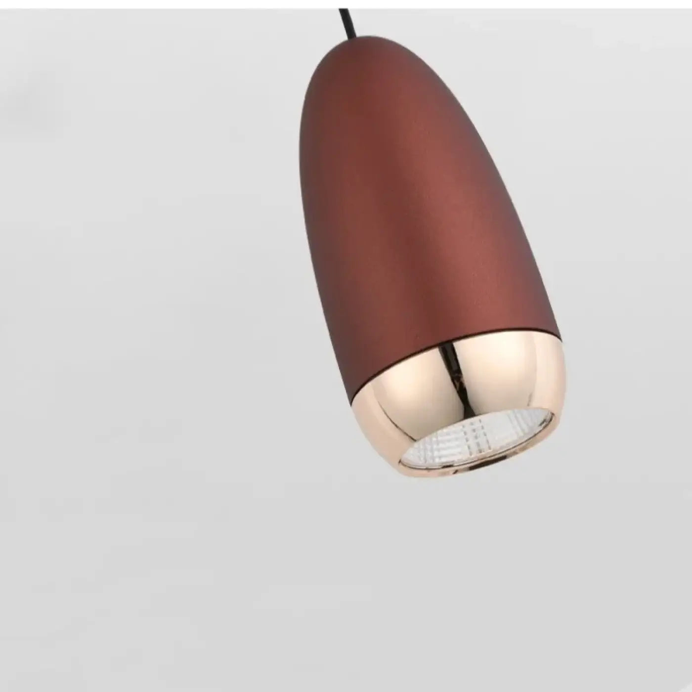 Suspension Luminaire Design - Codrily