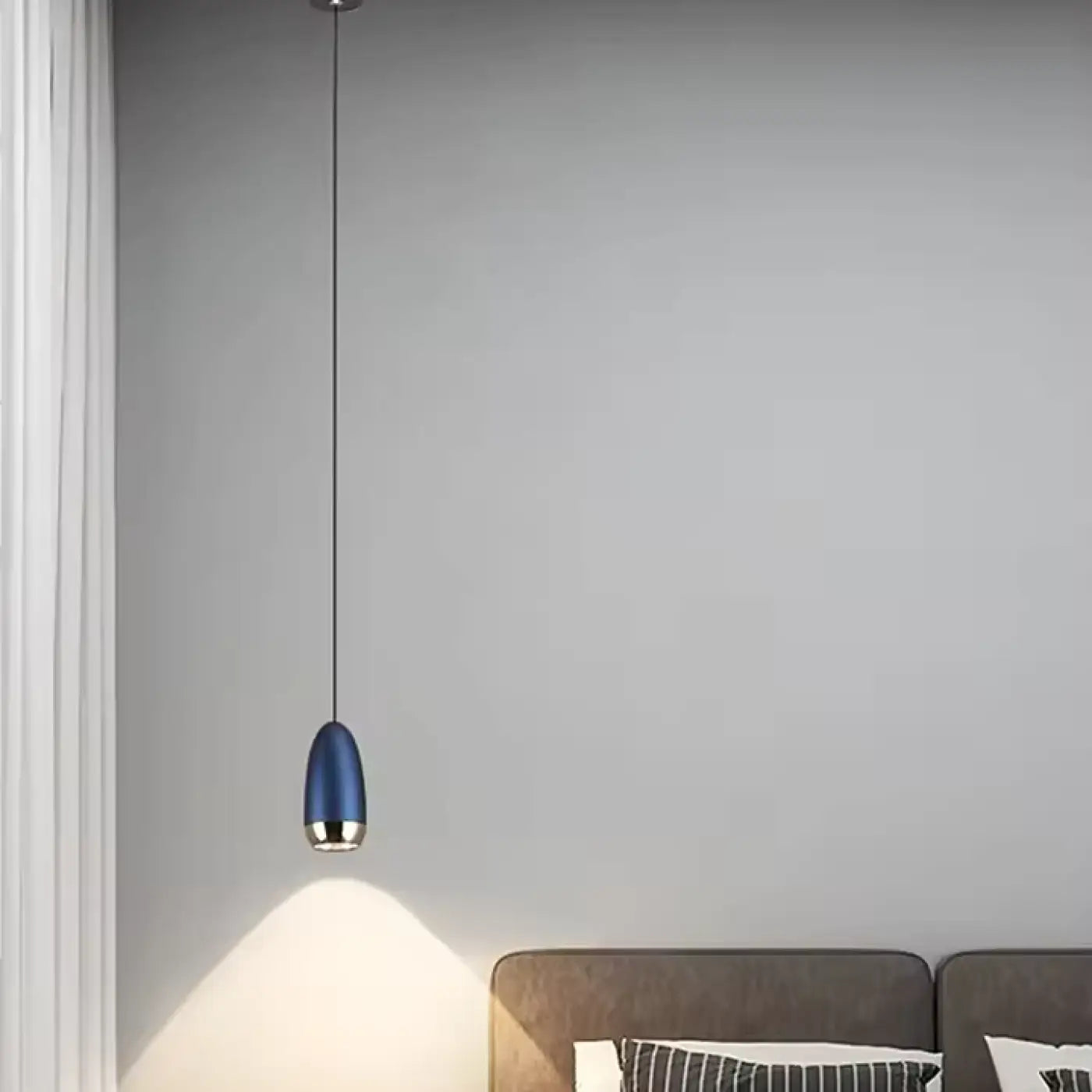 Suspension Luminaire Design - Codrily