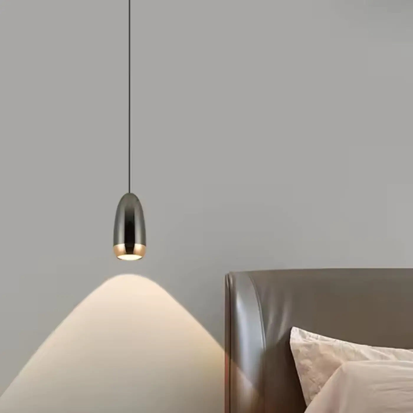 Suspension Luminaire Design - Codrily