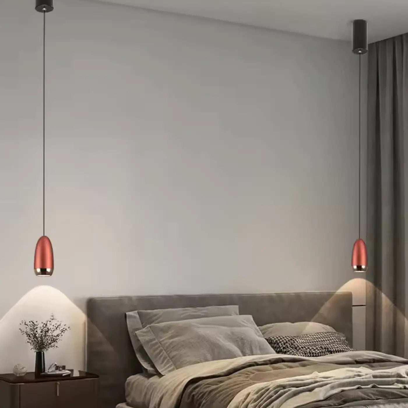 Suspension Luminaire Design - Codrily