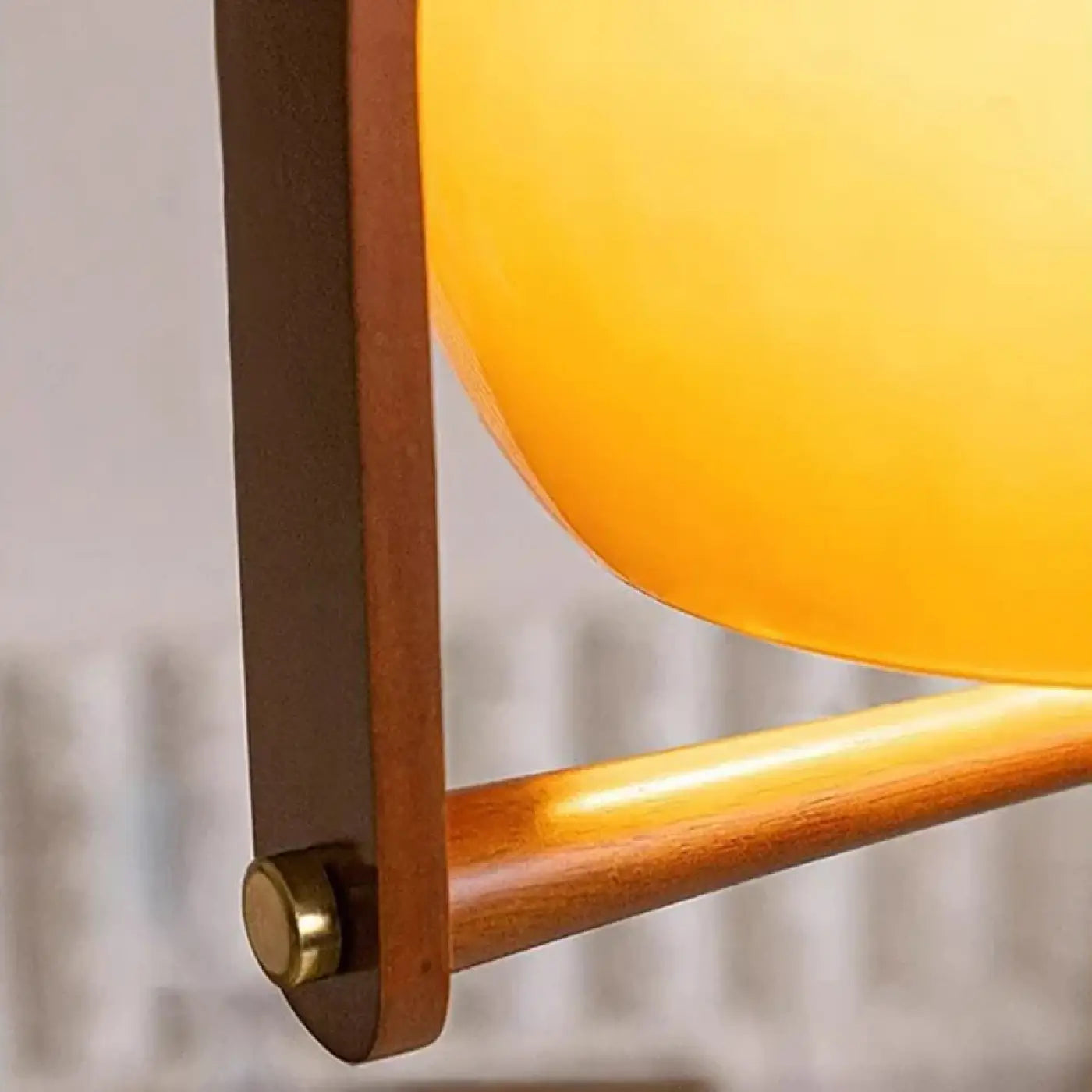 Suspension Luminaire Design en Metal - Pheres