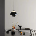 Suspension Luminaire Design en Metal - Deta