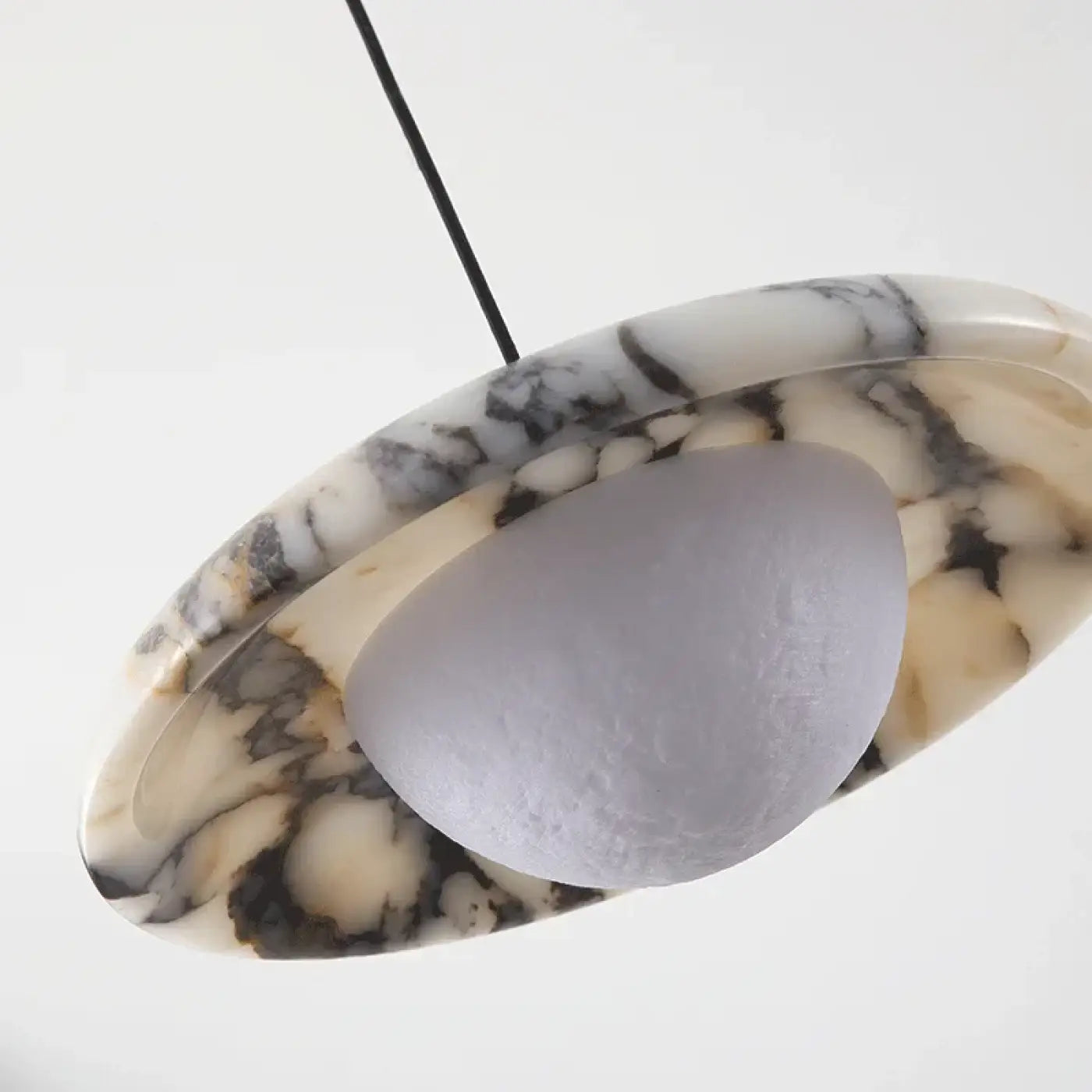 Suspension Luminaire Design - Mardis