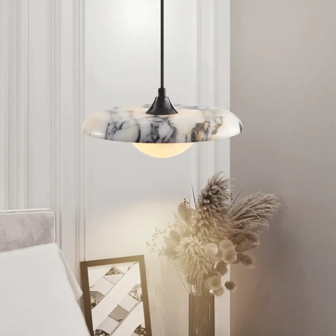 Suspension Luminaire Design - Mardis