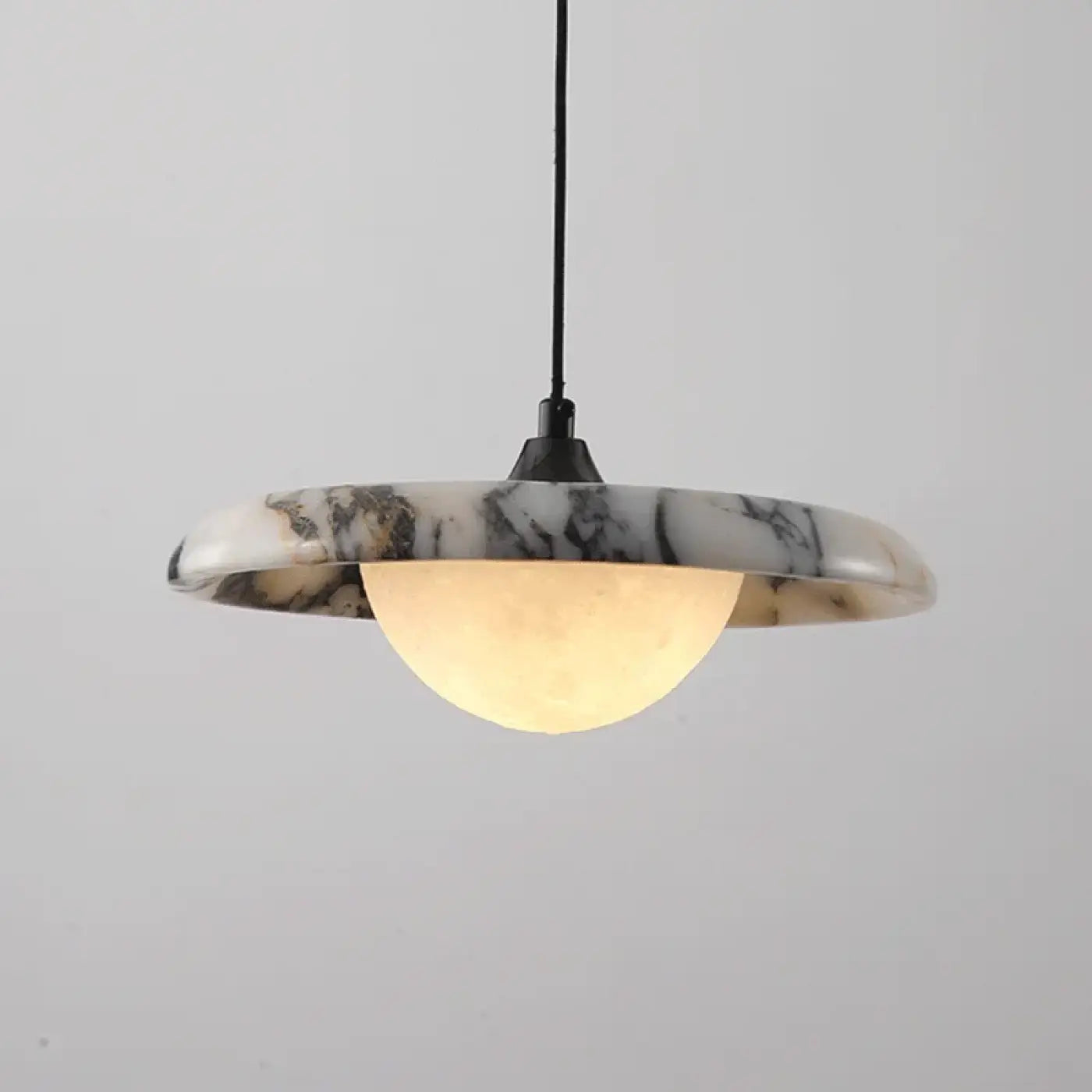 Suspension Luminaire Design - Mardis