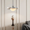 Suspension Luminaire Design - Mardis