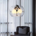 Suspension Luminaire Design en Verre - Dono