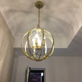 Suspension Luminaire Design - Flirt