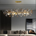 Suspension Luminaire Design en Verre - Minium