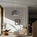 Suspension Luminaire Design - Rotu