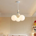 Suspension Luminaire Design - Lile