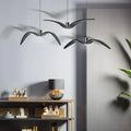 Suspension Luminaire Design - Envol