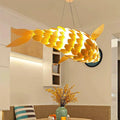 Suspension Luminaire Design - Loka