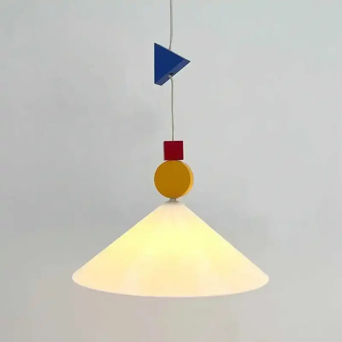 Suspension Luminaire Design - Liora