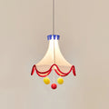Suspension Luminaire Design - Circus